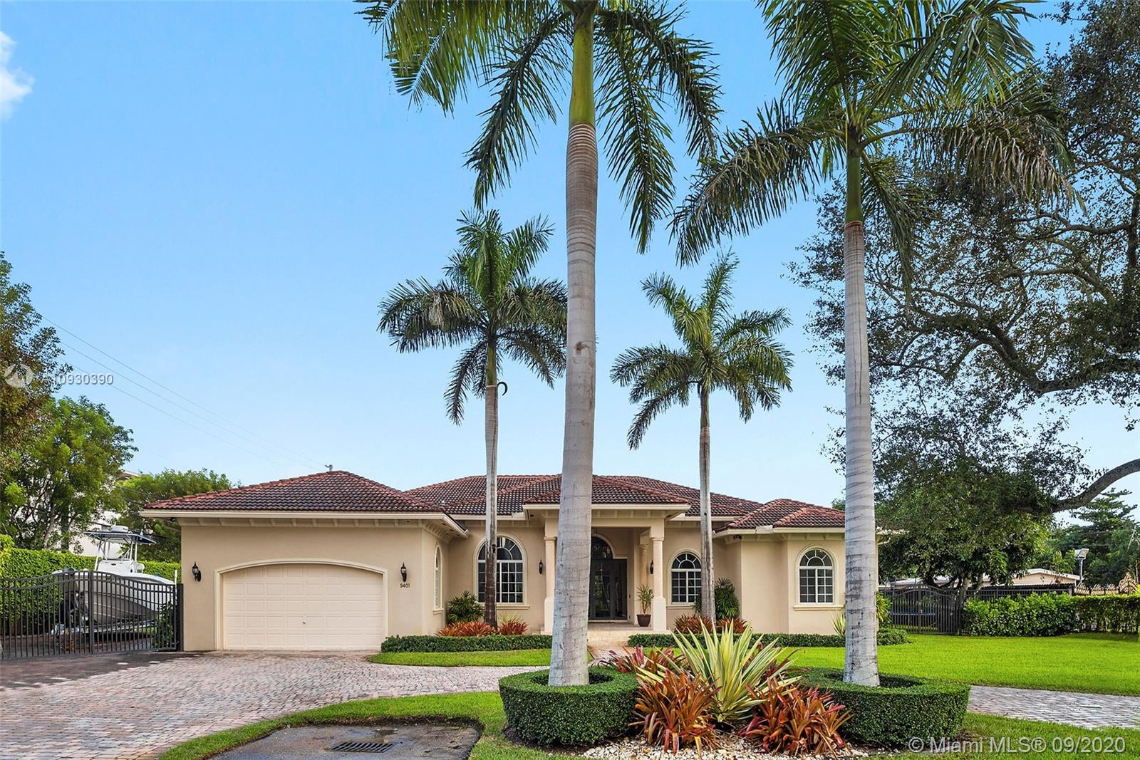 9401 Southwest 88th Court Miami, FL 33176 - Photo 4 of 45