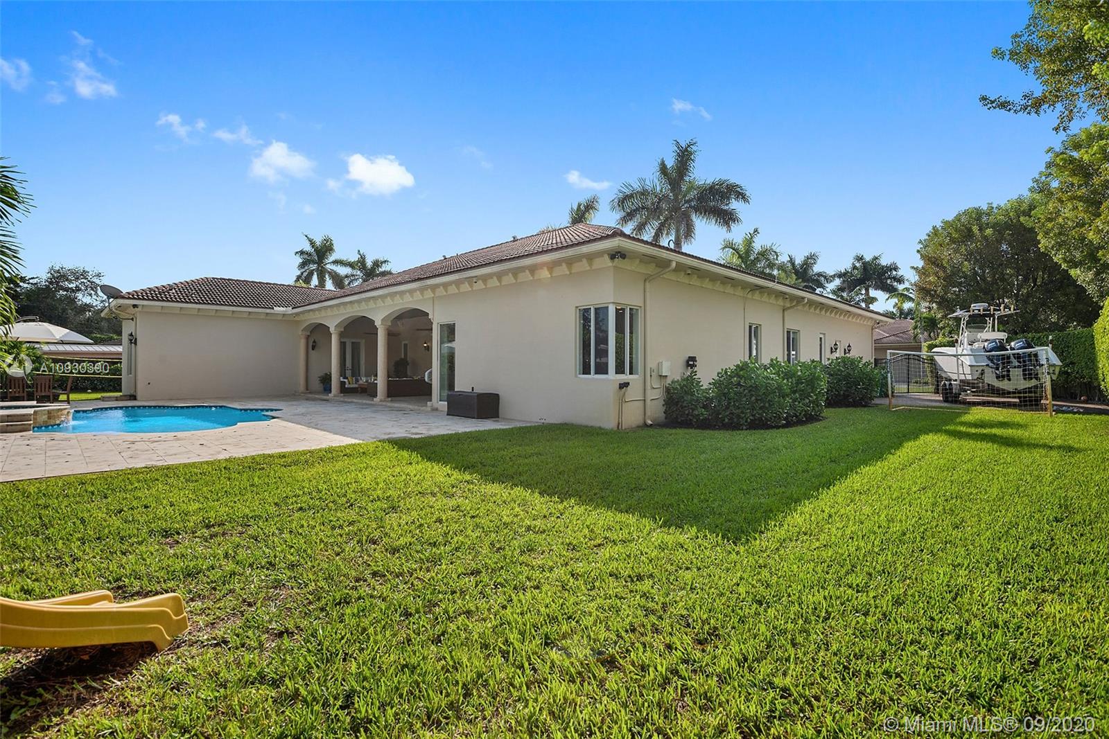 9401 Southwest 88th Court Miami, FL 33176 - Photo 34 of 45