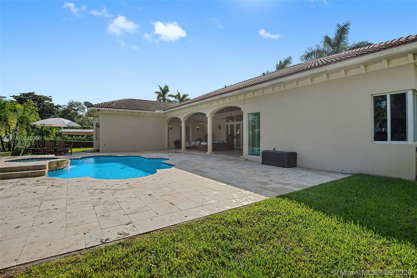 9401 Southwest 88th Court Miami, FL 33176 - Photo 35 of 45