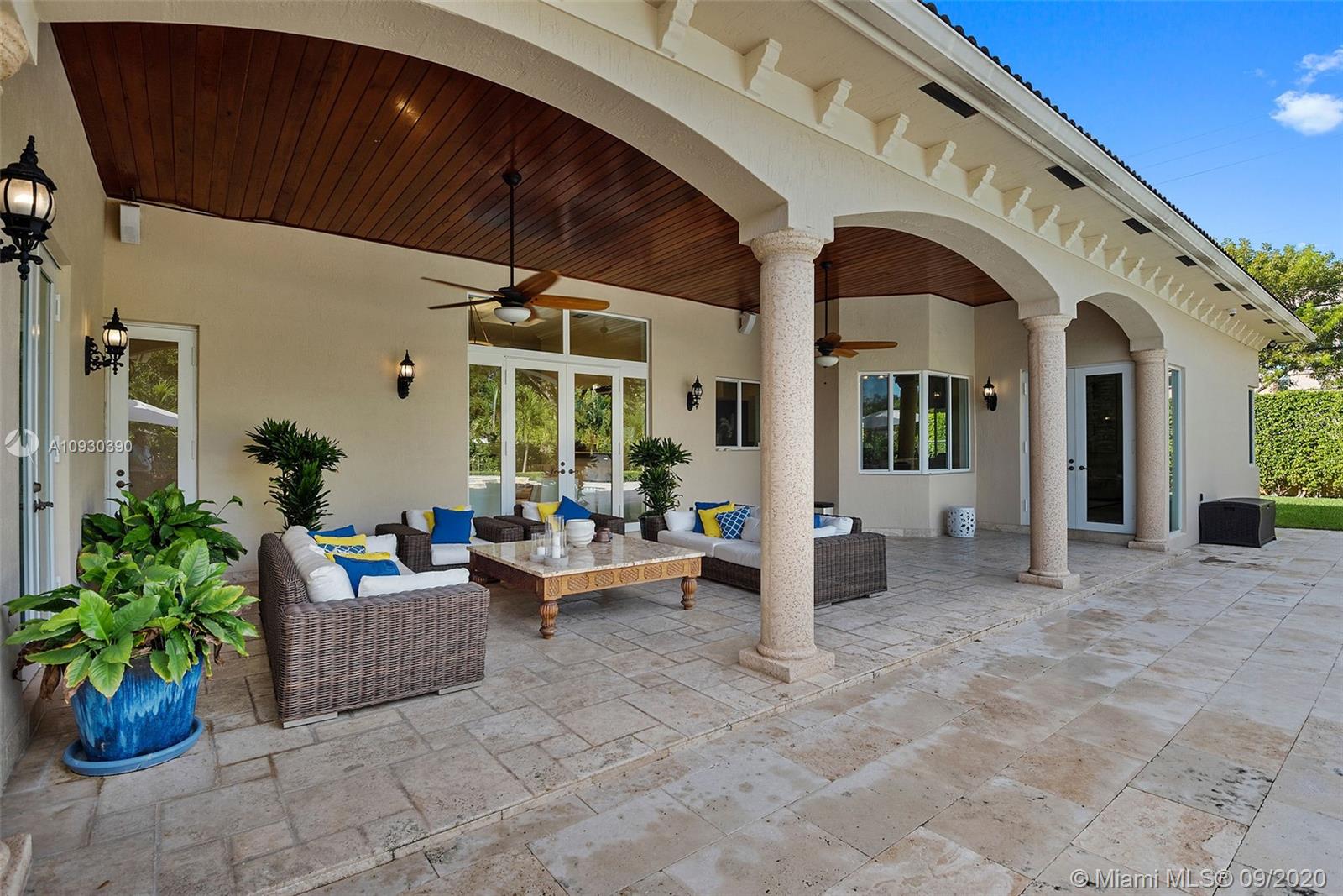 9401 Southwest 88th Court Miami, FL 33176 - Photo 36 of 45