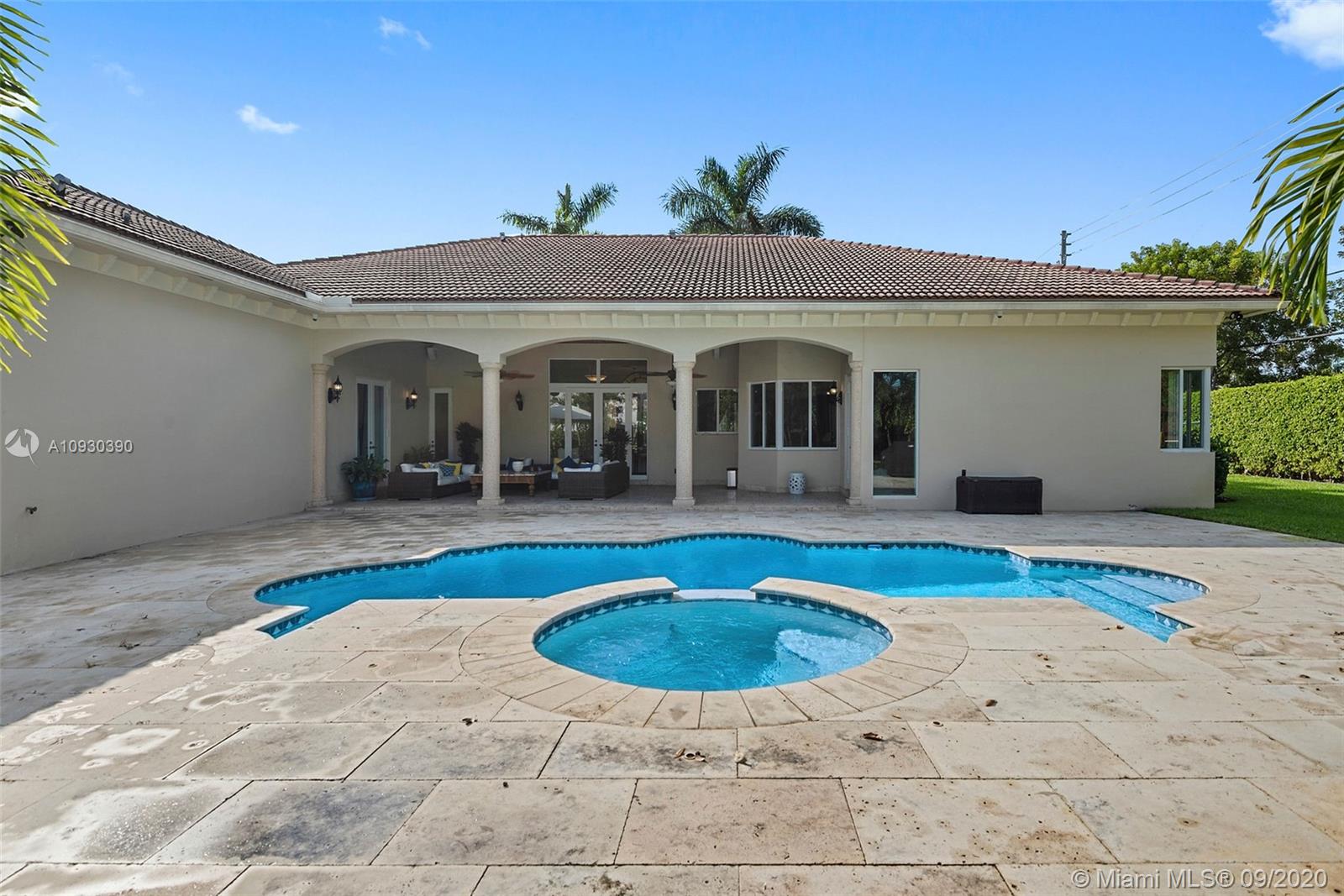 9401 Southwest 88th Court Miami, FL 33176 - Photo 37 of 45