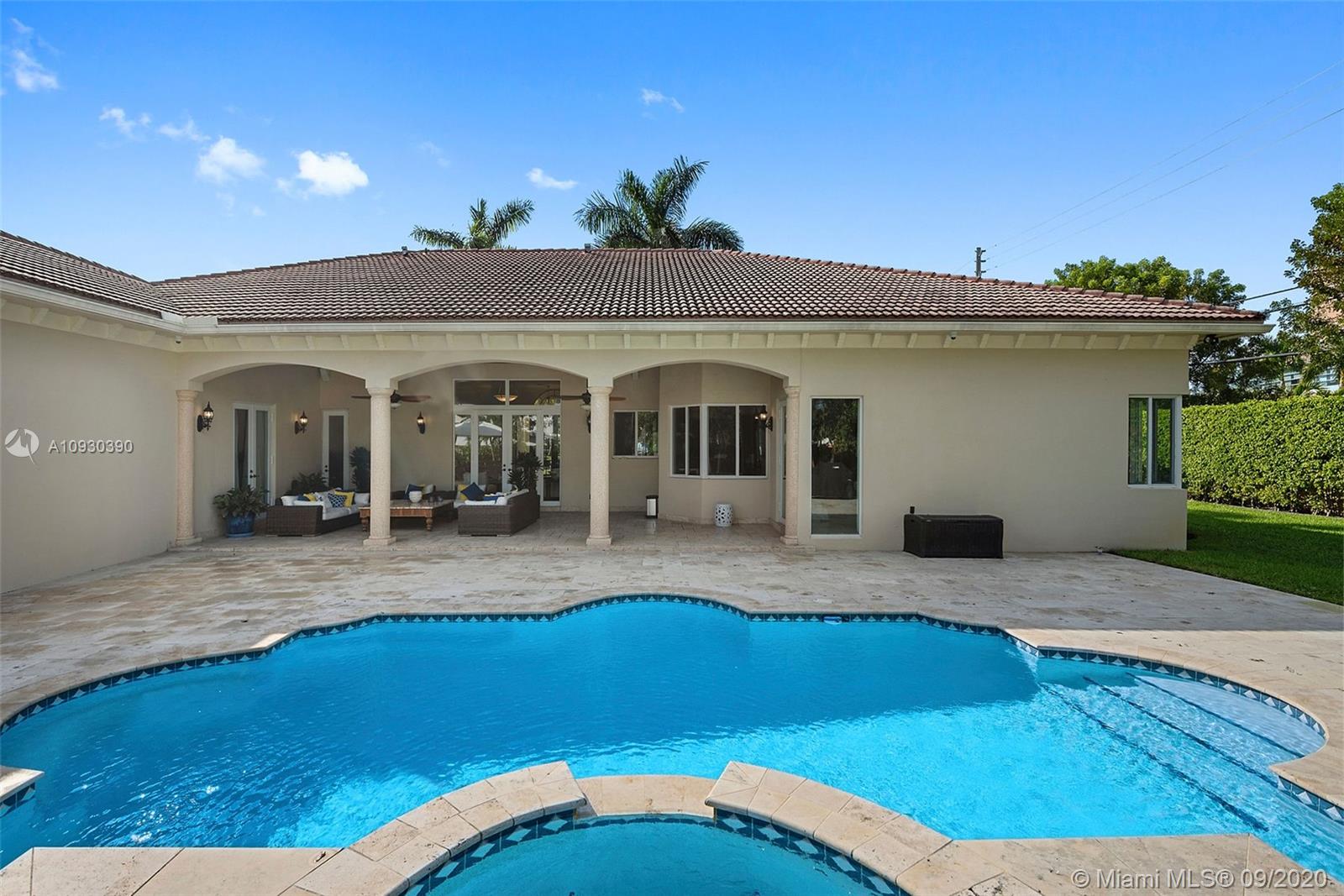 9401 Southwest 88th Court Miami, FL 33176 - Photo 38 of 45