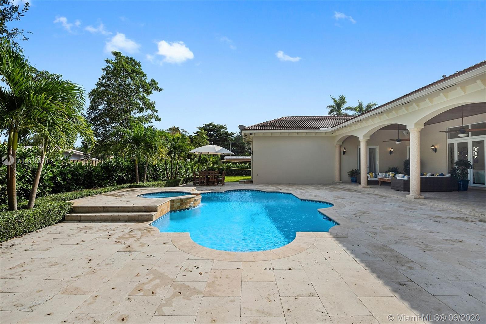 9401 Southwest 88th Court Miami, FL 33176 - Photo 41 of 45