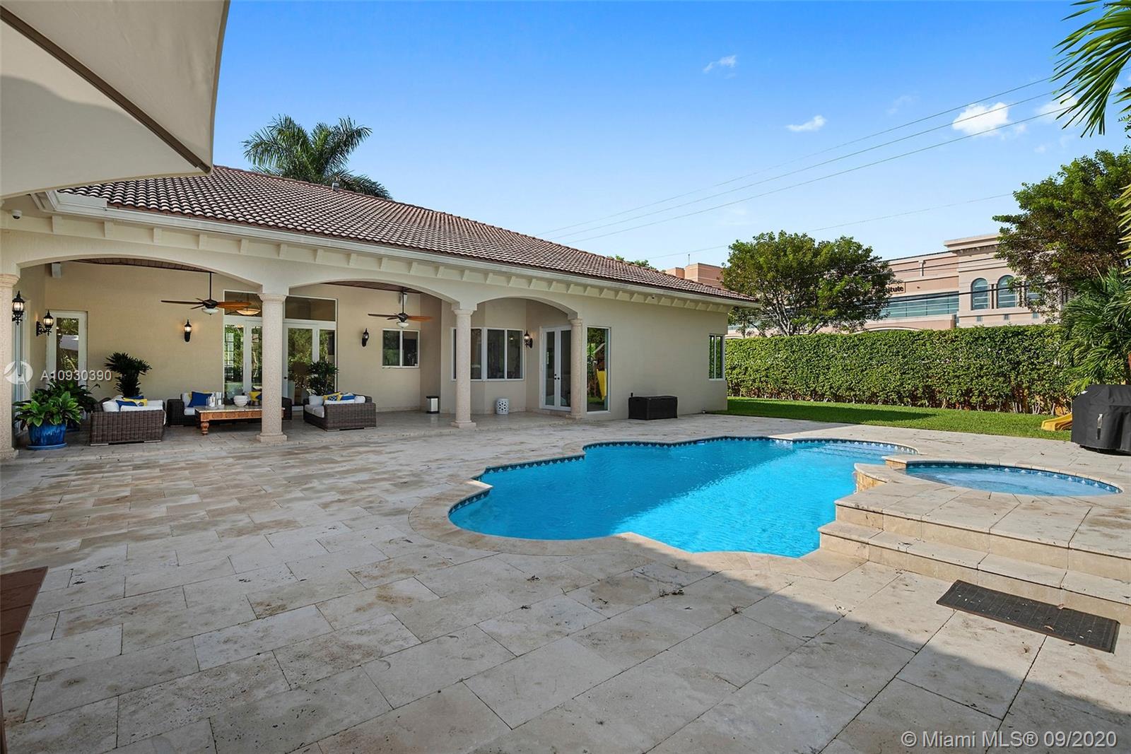 9401 Southwest 88th Court Miami, FL 33176 - Photo 42 of 45