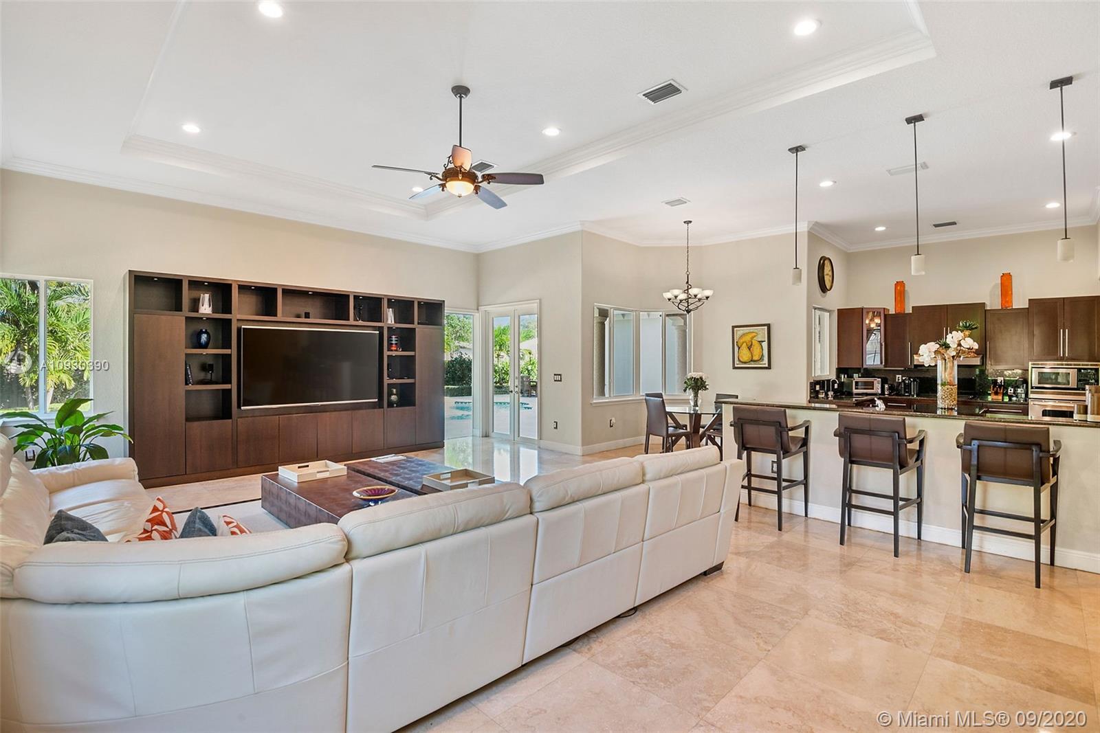 9401 Southwest 88th Court Miami, FL 33176 - Photo 9 of 45
