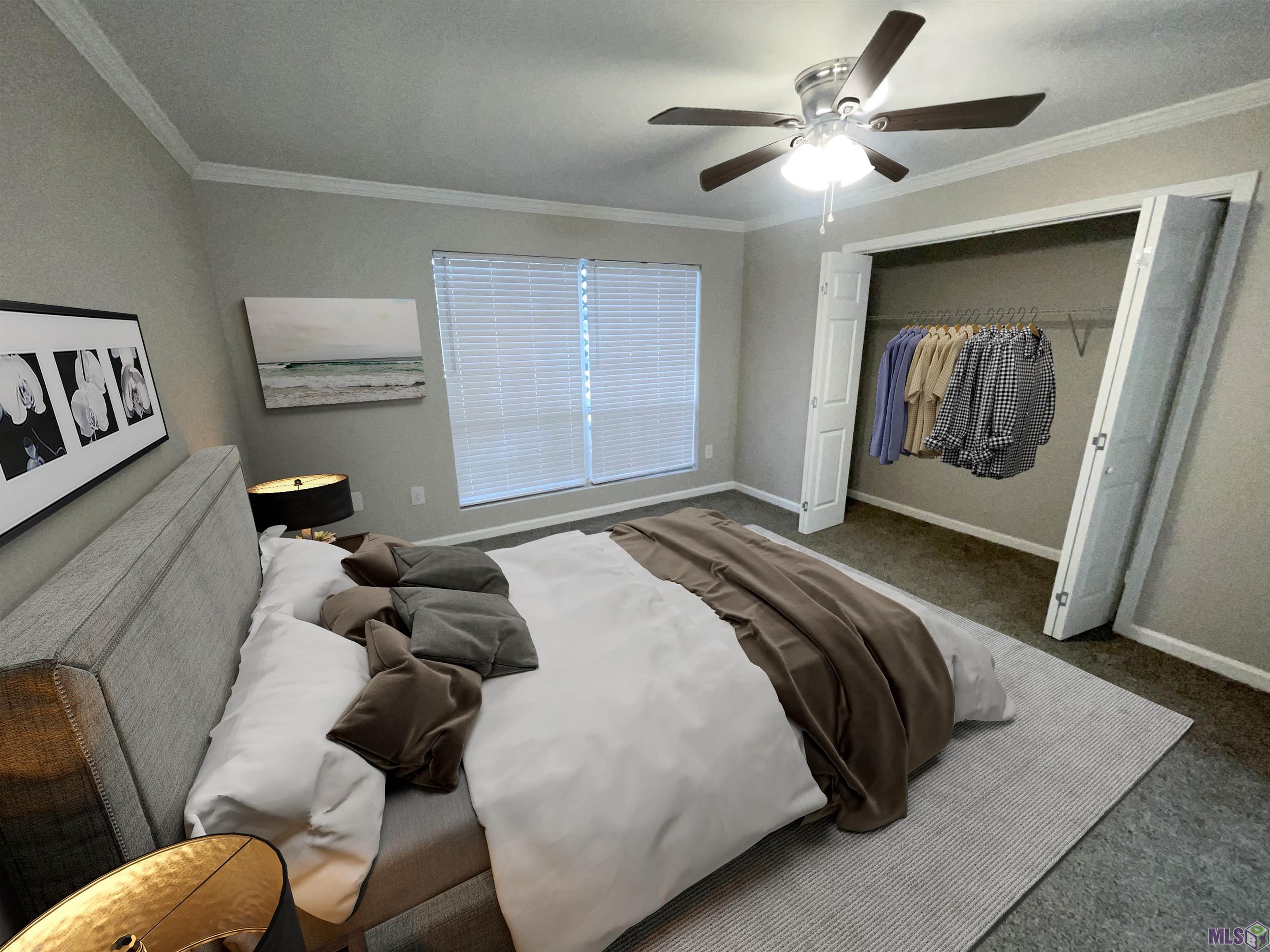 10436 Jefferson Highway, Unit D Baton Rouge, LA 70809 - Photo 14 of 27