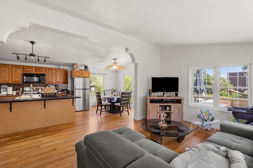 50 Arcadia Street, Unit 2 Revere, MA 02151 - Photo 8 of 14