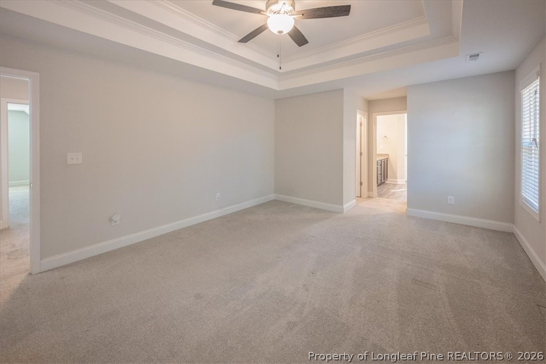 7680 Rufus Johnson Road Fayetteville, NC 28306 - Photo 10 of 39