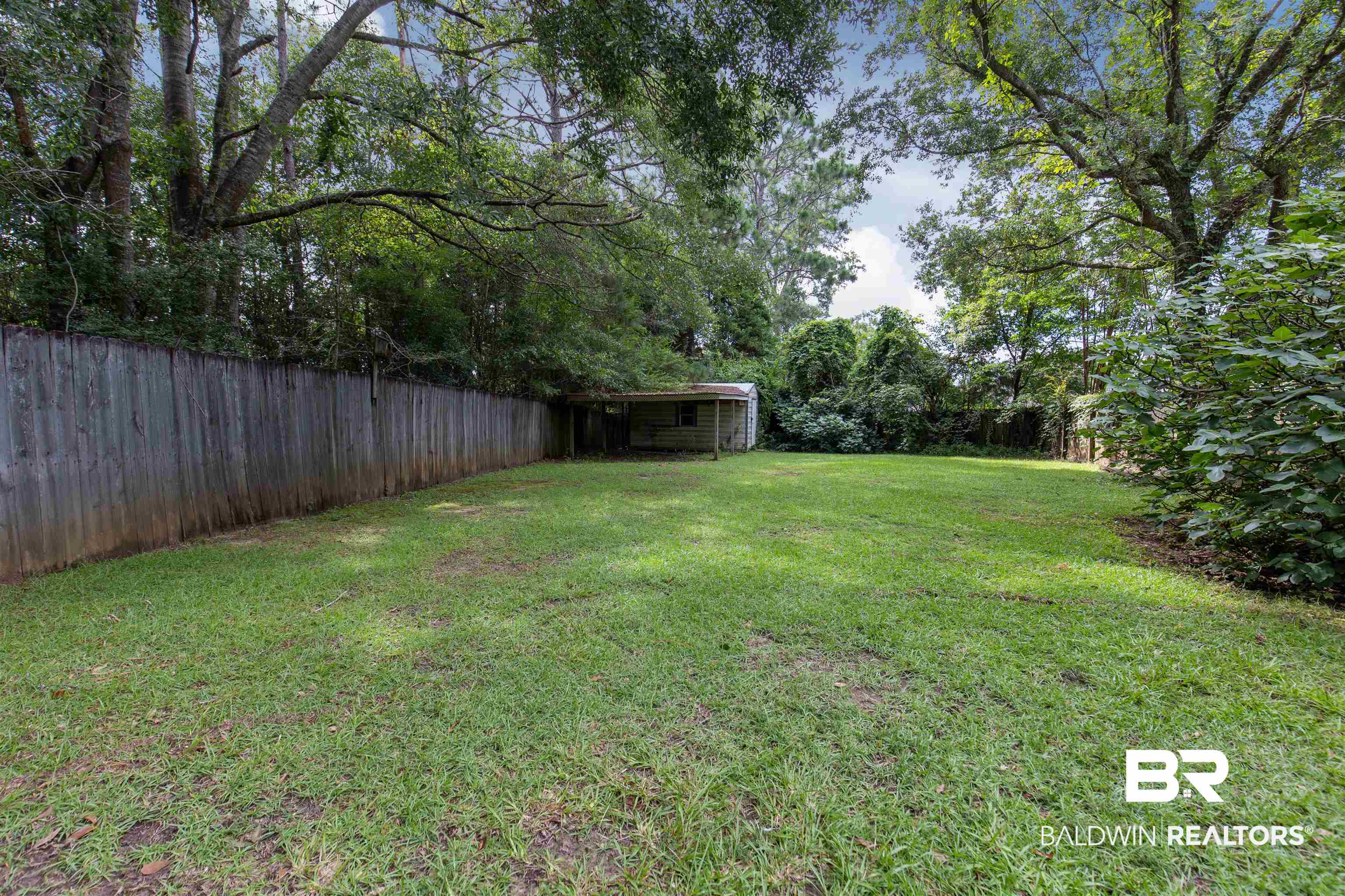 9984 Briarcliff Drive North Mobile, AL 36608 - Photo 31 of 33
