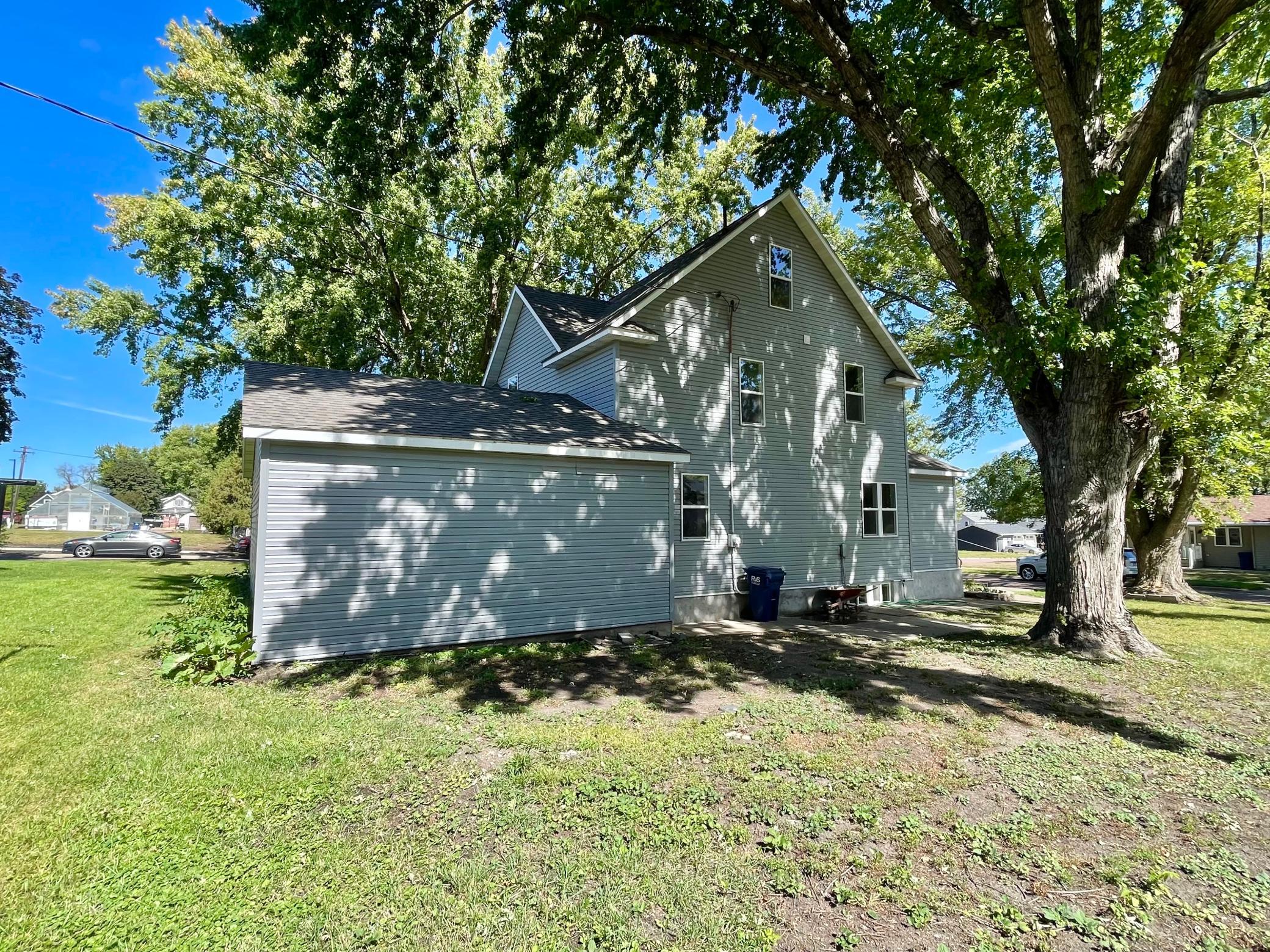 104 South Park Avenue Springfield, MN 56087 - Photo 66 of 66 Gallery Image 66