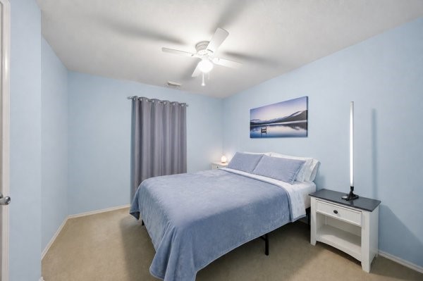 6503 Fairbrook Park Lane Spring, TX 77379 - Photo 16 of 23