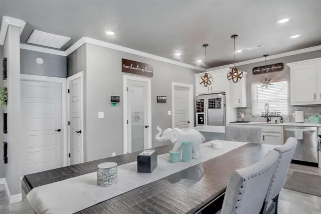 $1,695 | 1018 Chase Street, Denison, TX 75020