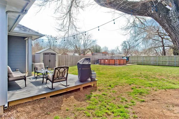 $1,695 | 1018 Chase Street, Denison, TX 75020