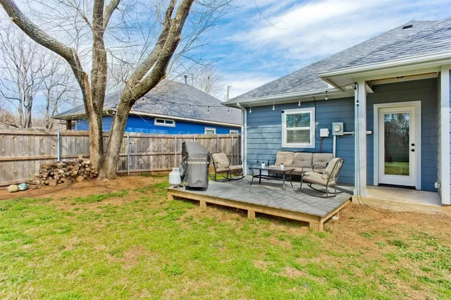 $1,695 | 1018 Chase Street, Denison, TX 75020