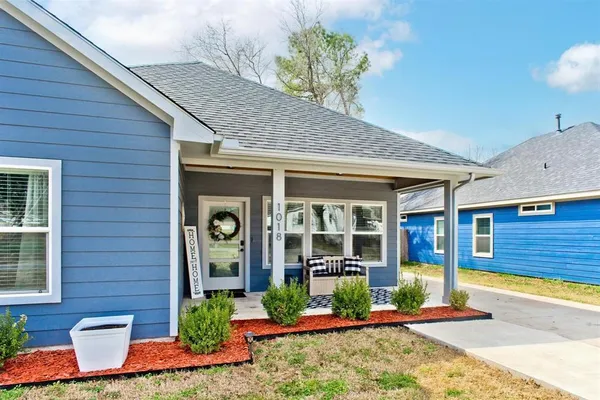 $1,695 | 1018 Chase Street, Denison, TX 75020