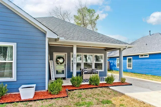 $1,695 | 1018 Chase Street, Denison, TX 75020