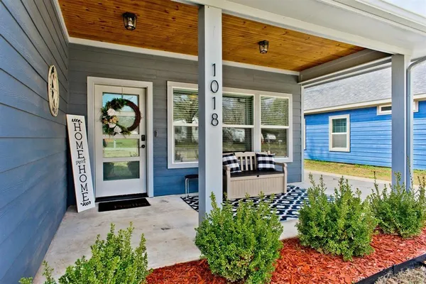 $1,695 | 1018 Chase Street, Denison, TX 75020