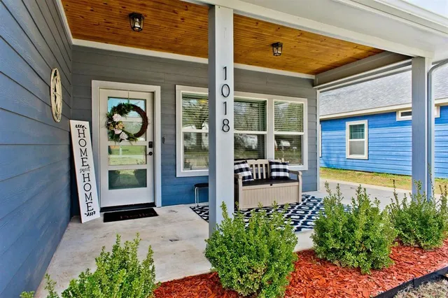 $1,695 | 1018 Chase Street, Denison, TX 75020