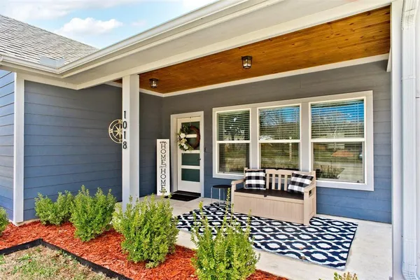 $1,695 | 1018 Chase Street, Denison, TX 75020