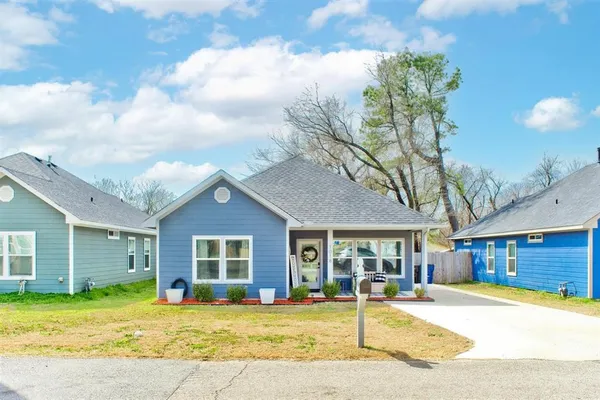 $1,695 | 1018 Chase Street, Denison, TX 75020