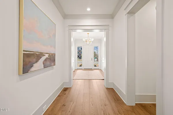 $3,625,000 | 2108 Ridge Road, Raleigh, NC 27607