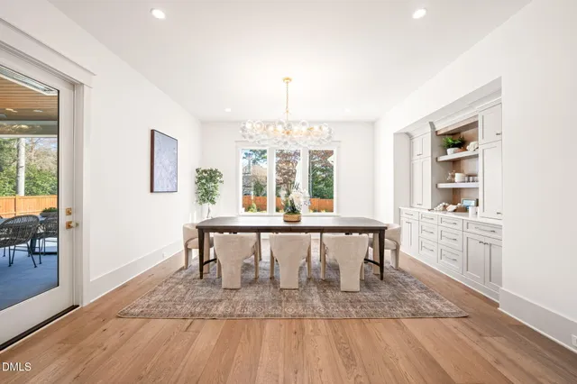 $3,749,000 | 2108 Ridge Road, Raleigh, NC 27607