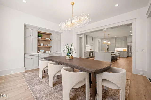 $3,749,000 | 2108 Ridge Road, Raleigh, NC 27607