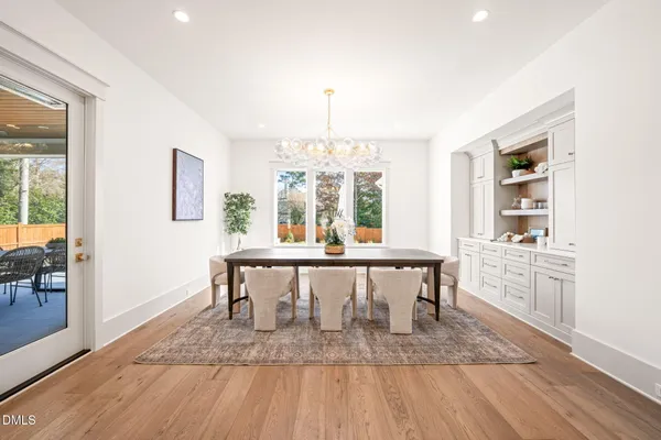 $3,625,000 | 2108 Ridge Road, Raleigh, NC 27607