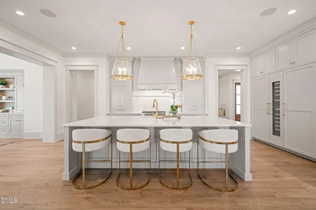 $3,749,000 | 2108 Ridge Road, Raleigh, NC 27607