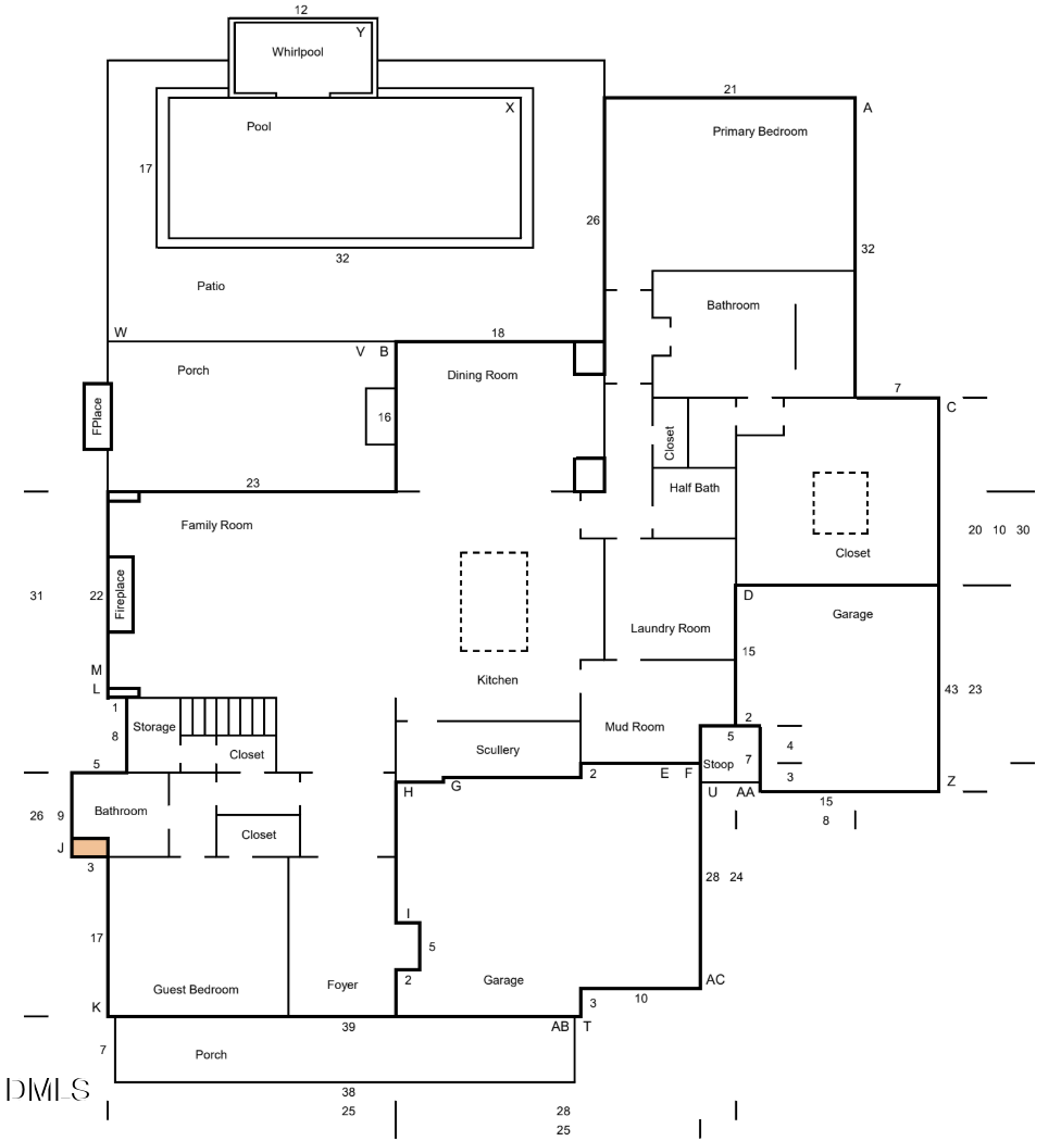 2108 Ridge Road Raleigh, NC 27607 - Photo 6 of 7 a picture of a sink