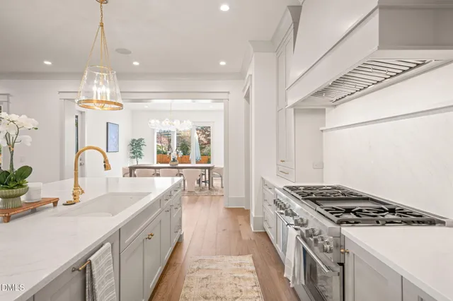 $3,749,000 | 2108 Ridge Road, Raleigh, NC 27607