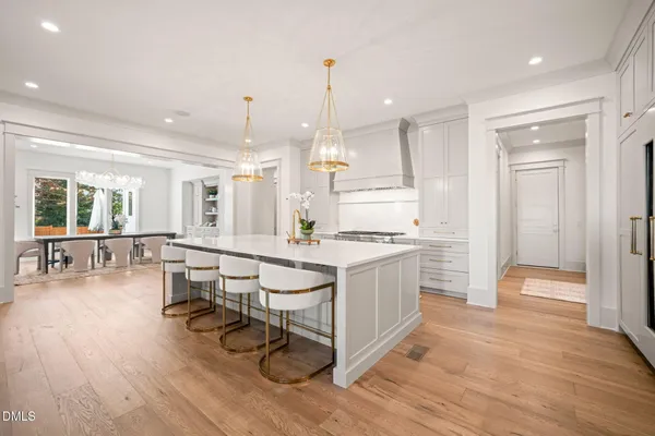 $3,625,000 | 2108 Ridge Road, Raleigh, NC 27607