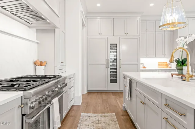 $3,749,000 | 2108 Ridge Road, Raleigh, NC 27607