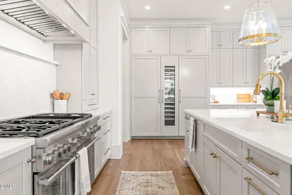 $3,625,000 | 2108 Ridge Road, Raleigh, NC 27607