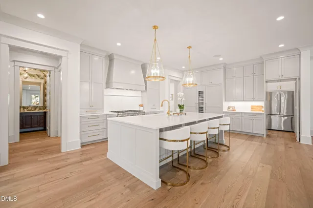 $3,749,000 | 2108 Ridge Road, Raleigh, NC 27607