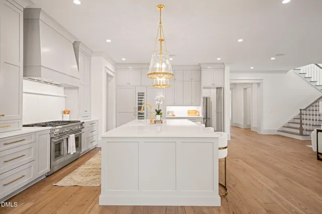 $3,749,000 | 2108 Ridge Road, Raleigh, NC 27607