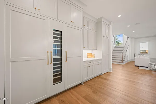 $3,625,000 | 2108 Ridge Road, Raleigh, NC 27607