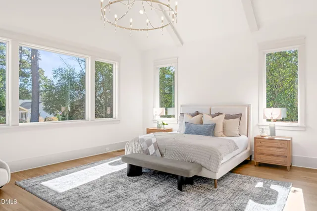 $3,749,000 | 2108 Ridge Road, Raleigh, NC 27607