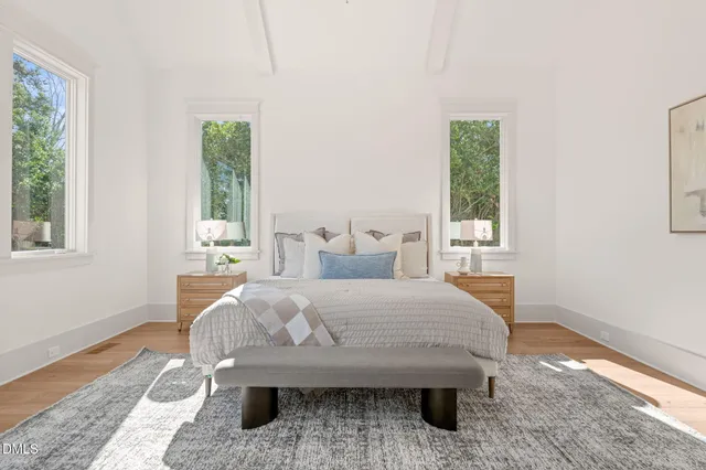 $3,749,000 | 2108 Ridge Road, Raleigh, NC 27607