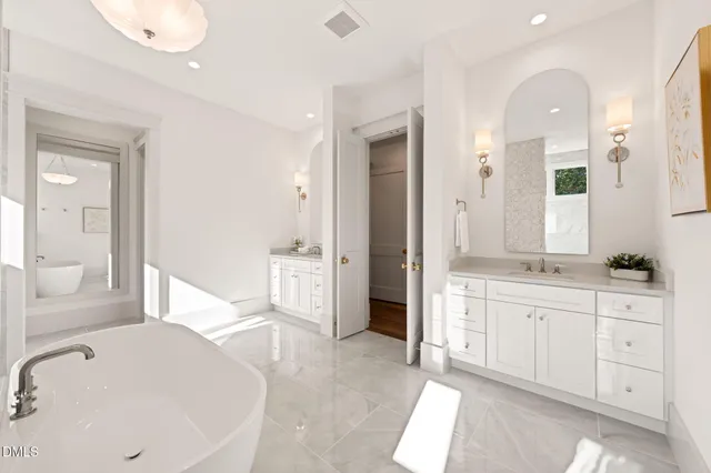 $3,749,000 | 2108 Ridge Road, Raleigh, NC 27607