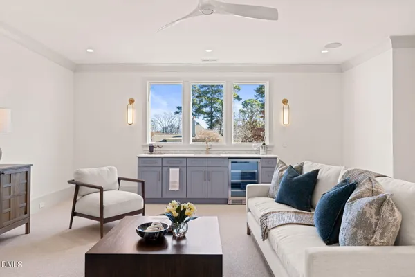 $3,625,000 | 2108 Ridge Road, Raleigh, NC 27607