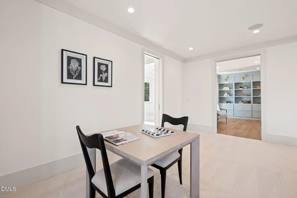 $3,625,000 | 2108 Ridge Road, Raleigh, NC 27607