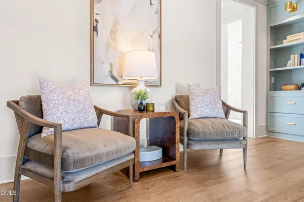 $3,625,000 | 2108 Ridge Road, Raleigh, NC 27607