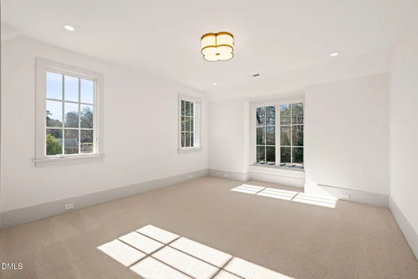 $3,625,000 | 2108 Ridge Road, Raleigh, NC 27607