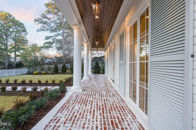 $3,749,000 | 2108 Ridge Road, Raleigh, NC 27607