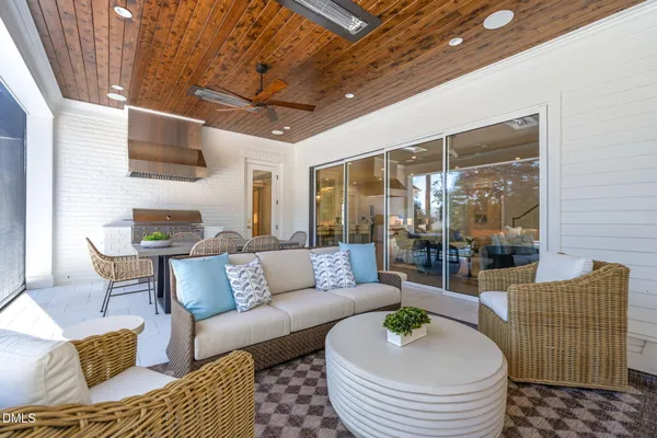 $3,625,000 | 2108 Ridge Road, Raleigh, NC 27607