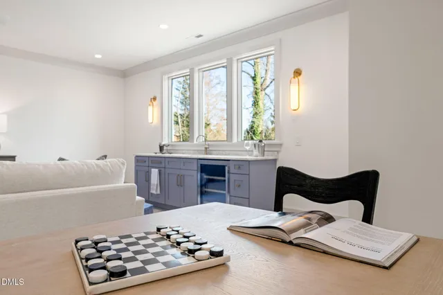 $3,749,000 | 2108 Ridge Road, Raleigh, NC 27607