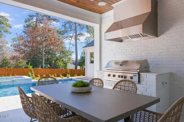 $3,625,000 | 2108 Ridge Road, Raleigh, NC 27607