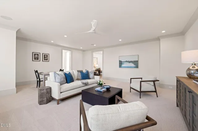 $3,749,000 | 2108 Ridge Road, Raleigh, NC 27607