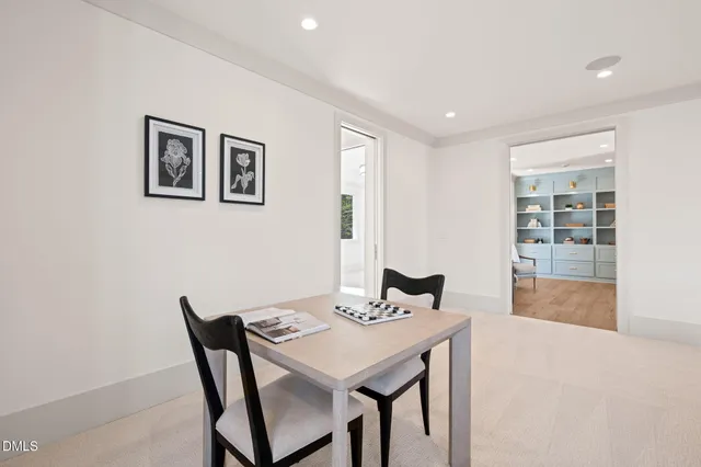 $3,749,000 | 2108 Ridge Road, Raleigh, NC 27607